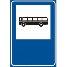 Fermata autobus
