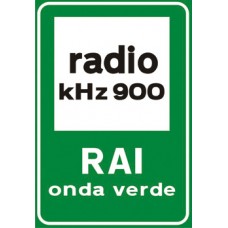 Radio informazioni stradali
