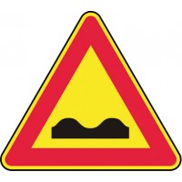 Strada deformata