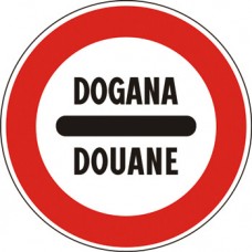 Alt - Dogana