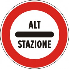 Alt - Stazione