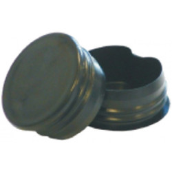 Palo tubolare in ferro Palo tubolare in ferro